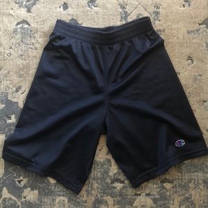 Champion Mesh Shorts